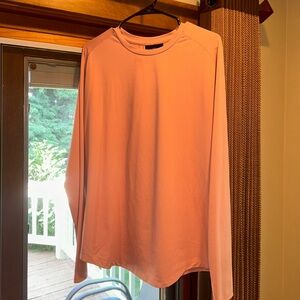 Royalty, long sleeve shirt